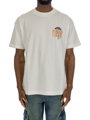 Flaneur Homme upside down ts