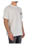 Flaneur Homme traveler t-shirt Flaneur Homme  TRAVELER T-SHIRTwit - www.credomen.com - Credomen