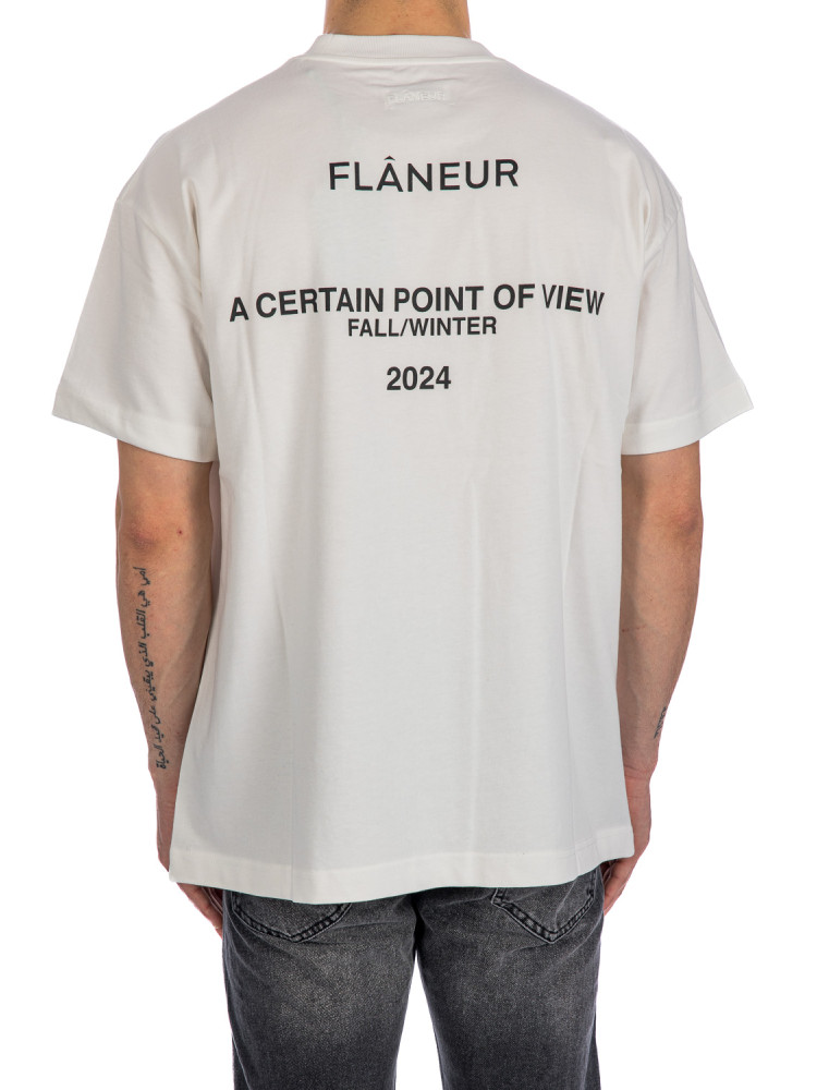 Flaneur Homme collection ts Flaneur Homme  COLLECTION TSwit - www.credomen.com - Credomen