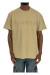 Flaneur Homme embossed ts Flaneur Homme  EMBOSSED TSbeige - www.credomen.com - Credomen