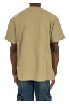 Flaneur Homme embossed ts Flaneur Homme  EMBOSSED TSbeige - www.credomen.com - Credomen