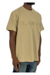 Flaneur Homme embossed ts Flaneur Homme  EMBOSSED TSbeige - www.credomen.com - Credomen