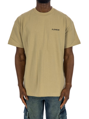 Flaneur Homme essential ts