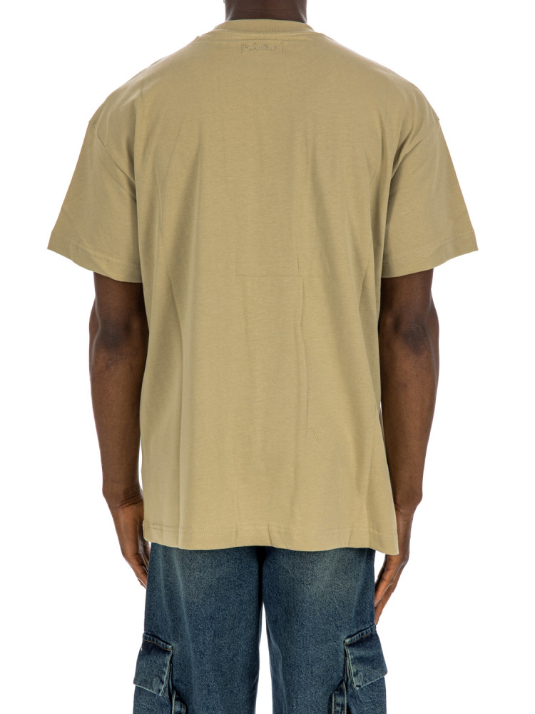 Flaneur Homme essential ts Flaneur Homme  ESSENTIAL TSbeige - www.credomen.com - Credomen