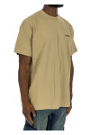 Flaneur Homme essential ts Flaneur Homme  ESSENTIAL TSbeige - www.credomen.com - Credomen