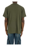 Flaneur Homme tonal logo ts Flaneur Homme  TONAL LOGO TSgroen - www.credomen.com - Credomen