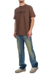 Flaneur Homme print logo ts Flaneur Homme  PRINT LOGO TSbruin - www.credomen.com - Credomen