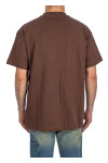 Flaneur Homme print logo ts Flaneur Homme  PRINT LOGO TSbruin - www.credomen.com - Credomen