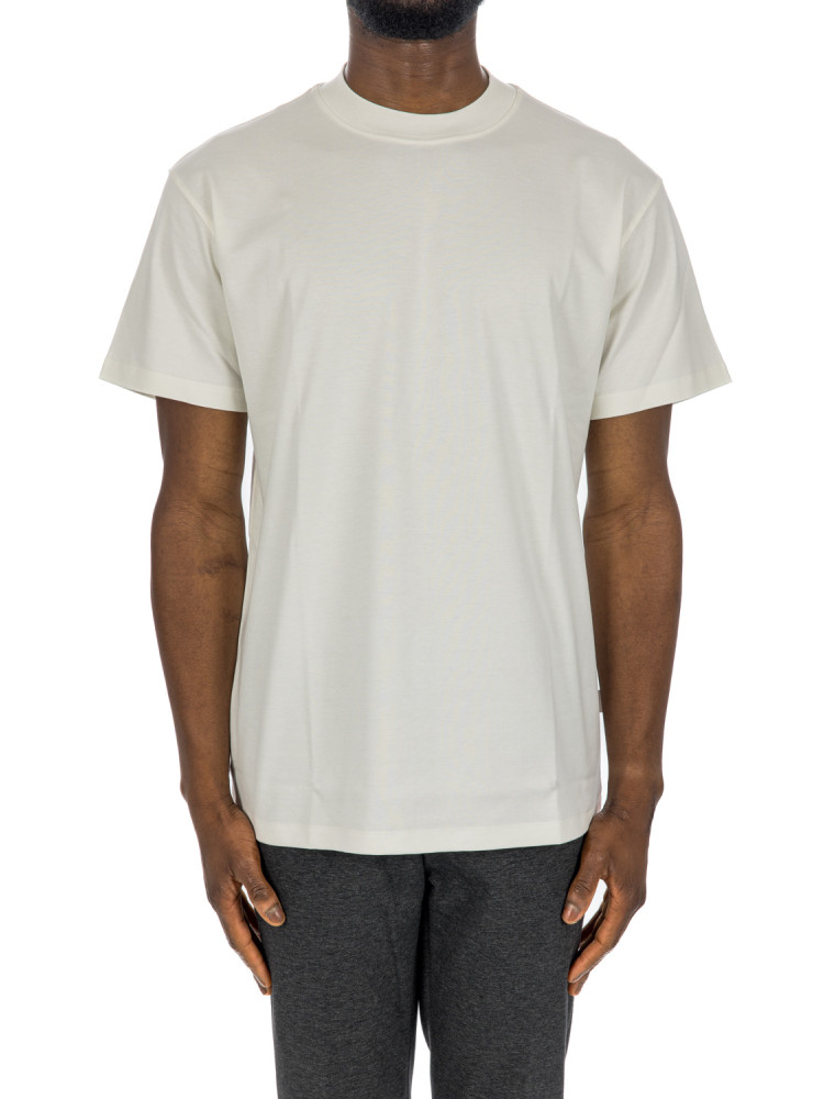 Lardini t-shirt Lardini  T-SHIRTwit - www.credomen.com - Credomen