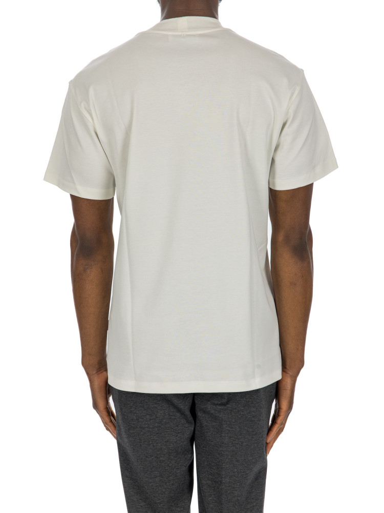 Lardini t-shirt Lardini  T-SHIRTwit - www.credomen.com - Credomen