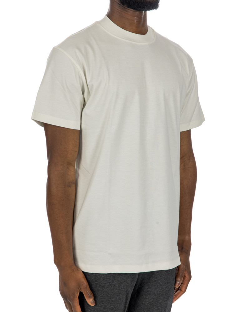 Lardini t-shirt Lardini  T-SHIRTwit - www.credomen.com - Credomen