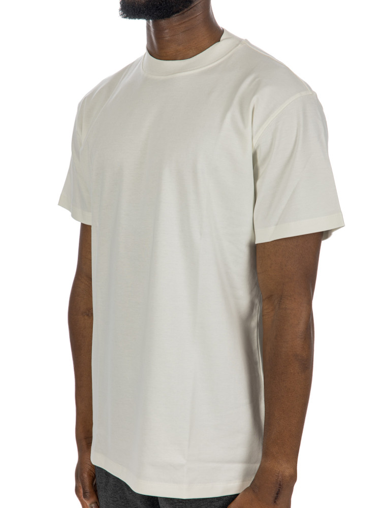 Lardini t-shirt Lardini  T-SHIRTwit - www.credomen.com - Credomen