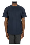 Lardini t-shirt Lardini  T-SHIRTblauw - www.credomen.com - Credomen