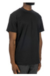 Lardini t-shirt Lardini  T-SHIRTzwart - www.credomen.com - Credomen