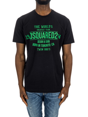 Dsquared2 cool fit tee 423-04748