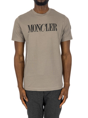 Moncler ss t-shirt