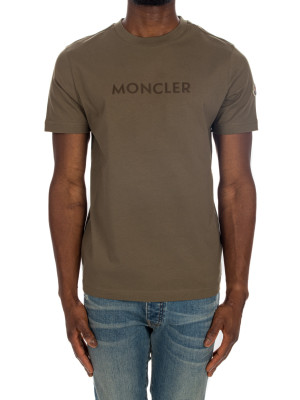 Moncler ss t-shirt