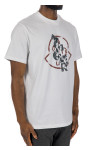 Moncler ss t-shirt Moncler  SS T-SHIRTwit - www.credomen.com - Credomen