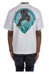 Amiri panther tee Amiri  PANTHER TEEwit - www.credomen.com - Credomen