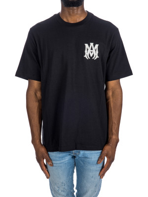 Amiri ma core logo tee