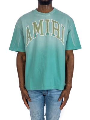 Amiri vintage oversized tee