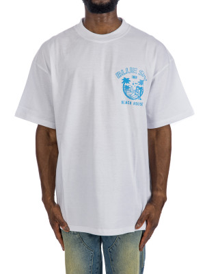 Blue Sky Inn beach house t-shirt 423-04792