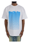 Blue Sky Inn waves t-shirt Blue Sky Inn  WAVES T-SHIRTwit - www.credomen.com - Credomen