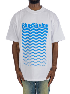 Blue Sky Inn waves t-shirt 423-04794