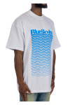 Blue Sky Inn waves t-shirt Blue Sky Inn  WAVES T-SHIRTwit - www.credomen.com - Credomen