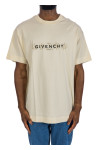 Givenchy t-shirt Givenchy  T-SHIRTwit - www.credomen.com - Credomen