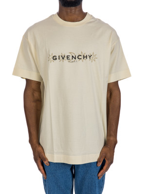 Givenchy t-shirt 423-04876