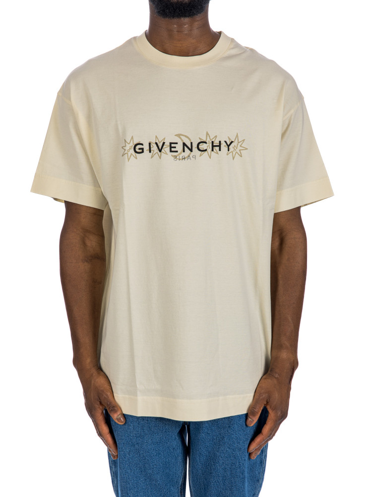 Givenchy t-shirt Givenchy  T-SHIRTwit - www.credomen.com - Credomen