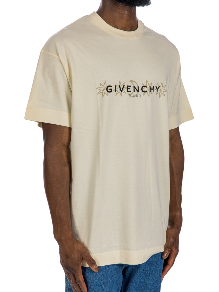 Givenchy t-shirt Givenchy  T-SHIRTwit - www.credomen.com - Credomen