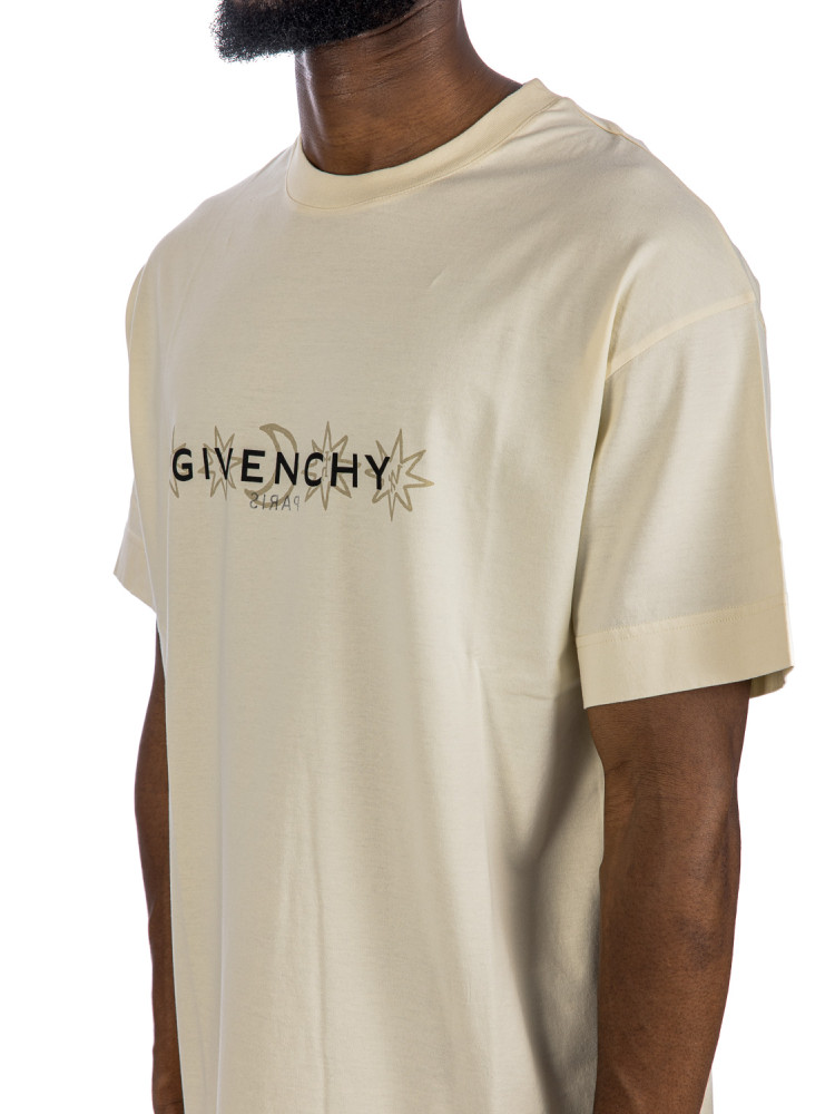 Givenchy t-shirt Givenchy  T-SHIRTwit - www.credomen.com - Credomen