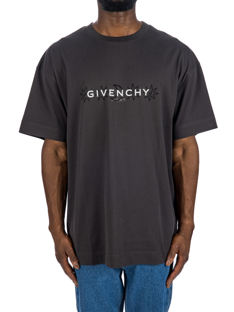 Givenchy t-shirt Givenchy  T-SHIRTroze - www.credomen.com - Credomen