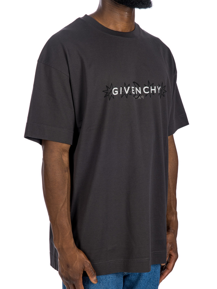 Givenchy t-shirt Givenchy  T-SHIRTroze - www.credomen.com - Credomen