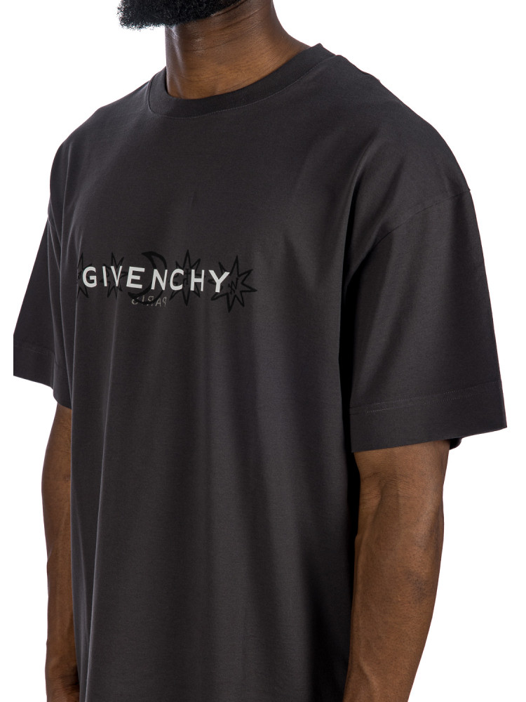 Givenchy t-shirt Givenchy  T-SHIRTroze - www.credomen.com - Credomen