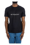 Givenchy t-shirt Givenchy  T-SHIRTzwart - www.credomen.com - Credomen