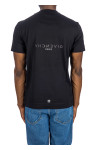 Givenchy t-shirt Givenchy  T-SHIRTzwart - www.credomen.com - Credomen