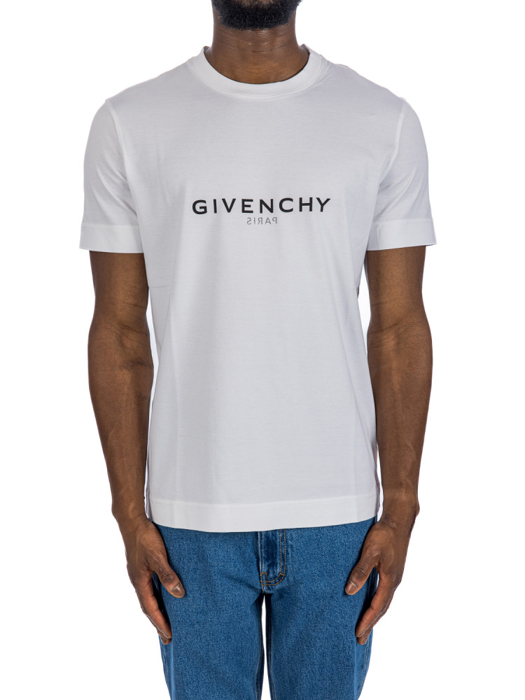 Givenchy t-shirt Givenchy  T-SHIRTwit - www.credomen.com - Credomen