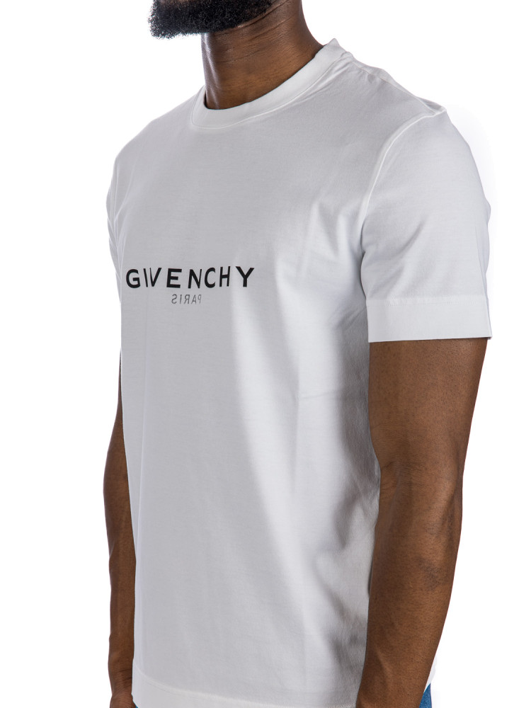 Givenchy t-shirt Givenchy  T-SHIRTwit - www.credomen.com - Credomen