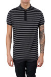 Saint Laurent polo Saint Laurent  Polozwart - www.credomen.com - Credomen