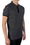 Saint Laurent polo Saint Laurent  Polozwart - www.credomen.com - Credomen