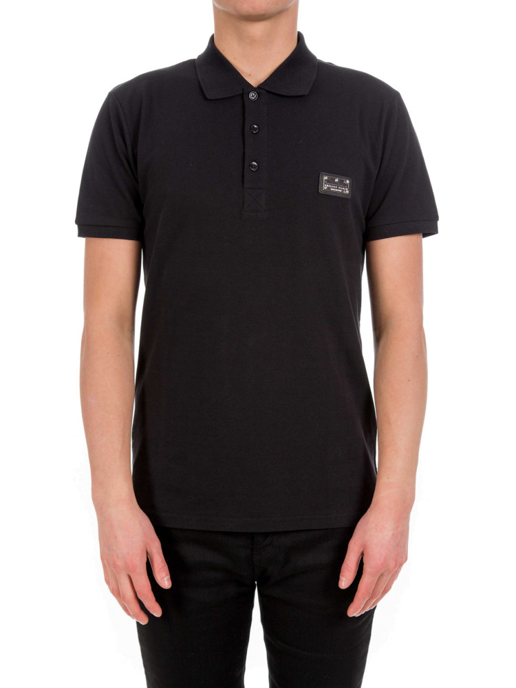 Philipp Plein Polo Exagone | Credomen