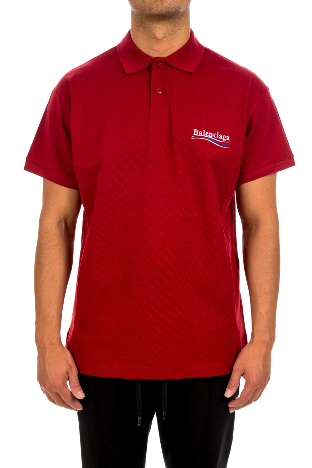 Balenciaga Speedhunter-print Cotton Shirt RUB) Liked On Polyvore Featuring Men's Fashion, M… Cotton Polo Shirt, Printed Polo Shirts, Red Polo Shirt | xn--90absbknhbvge.xn--p1ai:443