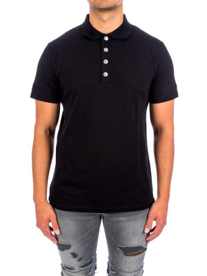 balmain polo shirt