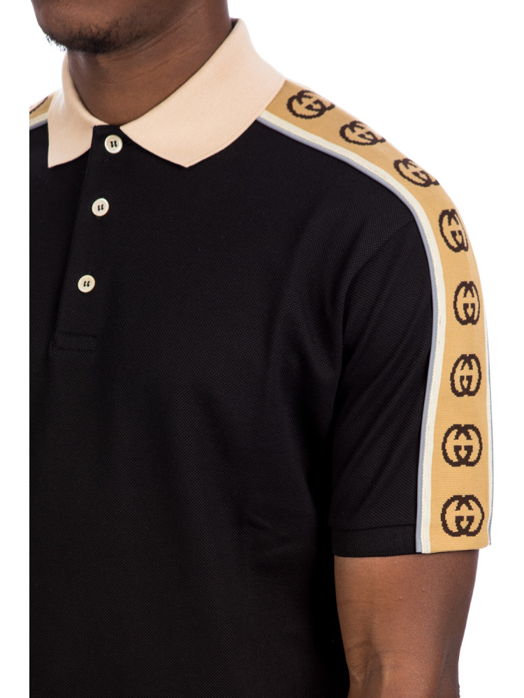 Gucci Polo Credomen