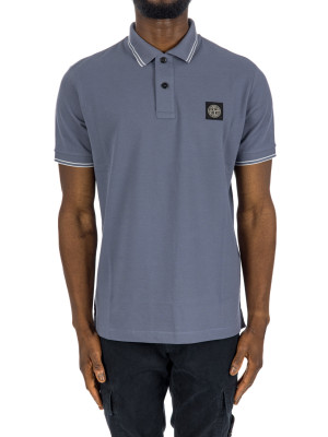 Stone Island polo m/c slim fit 425-01218