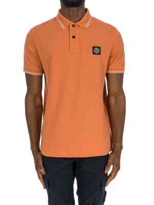 Stone Island polo m/c slim fit 425-01220