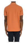 Stone Island polo m/c slim fit Stone Island  POLO M/C SLIM FIToranje - www.credomen.com - Credomen